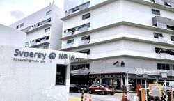 Synergy @ KB (D14), Factory #581128511